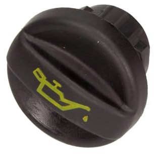 MAXGEAR 28-0317 Öldeckel Kompatibel mit FORD Fiesta Mk6 Schrägheck JA8, JR8 1180F9 28-0317