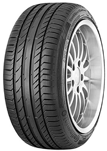 Continental ContiSportContact 5 SUV 295/40 R22 112Y Sommerreifen GTAM T34069 ohne Felge