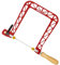 Knew Concepts Scie à chantourner Heavy Duty saillie 200 mm