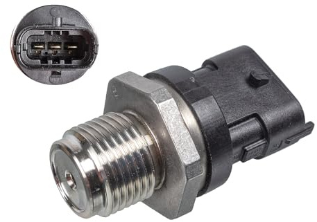 Blue Print ADG072120 Fuel Pressure Sensor, pack of one