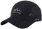 AIEOE Erwachsener Kappe UV-Schutz Cap Basecap Luftdurchlässig Sport Kappe Sonnenschutz Snapback - Schwarz