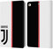 Head Case Designs Licenza Ufficiale Juventus Football Club in Casa 2019/20 Race Kit Custodia Cover in Pelle a Portagoglio Compatibile con Apple iPad 9.7 2017 / iPad 9.7 2018