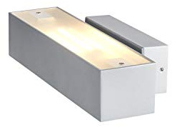 SLV ANDREAS QT-DE12 WL grau