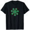 Kakteen Gruppe Peyote Kaktus Meskalin Psychedelic Goa Psy T-Shirt