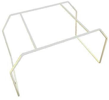 NuHorizons Healthcare Products Bed Cradle - Blanket Raiser - Duvet Tunnel - Pressure Care Aids - Bedroom Aid - Pressure Relief