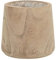 Paris Prix Cache-Pot en Bois Wave 21cm Naturel