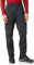 VAUDE Herren Mens Farley Zo Pants V Hose, Schwarz, 62 Tall EU
