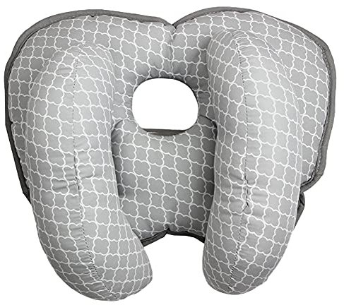 Jjoer Babykissen Babykissen Gegen Plattkopf Kleinkind Kissen Baby Kopf Gestaltung Kissen Kleinkinder Kissen Baby Unterstützung Kissen A,25