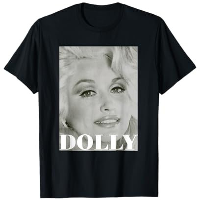 Vintage Classic Dolly Parton T-Shirt