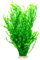 Awlstar Large Green Realistic Artificial Aquarium Plants Fish Tank Plastic Plants 22 Inch Tall (T0044)