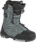 Nitro Herren Snowboards Sentinel BOA '23 All Mountain Freestyle Schnellschnürsystem günstig Boot Snowboardboot, Black, MP 27,0 // EU 41 1/3 // US 9