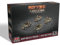 Flames of War Jeep Recce Troop (4x Kunststoff, Modellbausatz, Erwachsene, 36+)