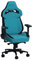 GT OMEGA Zephyr Series Gaming Chair (Somber Teal)