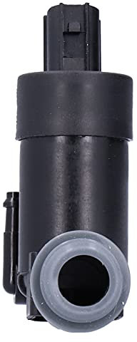 Motor de Bomba de Limpiaparabrisas de 2 Salidas 1355124 Ajuste de Repuesto para C Max para Focus para Mondeo para para Bomba de Limpiaparabrisas Focus C Max para Mondeo