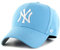 '47 Brand Relaxed-Fit Kinder Cap - Basic NY Yankees Sky - Kid