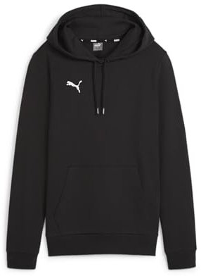 PUMA Teamgoal Casuals Hoody Wmn Pullover da Donna