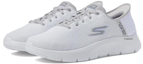 Skechers Herren Go Walk Flex-New World Sneaker