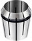 GatherTOOL 1Pc ER Spring Collet Chuck ER8 /ER11/ ER16/ ER20/ ER25/ ER32 /ER40 Strumento di serraggio Trapano Pinze Mandrino Fresatura CNC Tornio Utensile Fresa (Size : ER11-8mm)