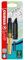 STABILO - Klimaneutraler Füller - Grow in moosgrün/Eiche - Einzelstift - inkl. Patrone - blau (löschbar)