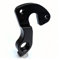 XEBRAD 1 stücke Fahrrad Hinten Getriebe Umwerfer RD Aufhänger, for Trinx, for H1700 Carbon Rahmen Fahrrad, for Trinx, Berg MTB Bicicleta Zyklus Mech Dropout Austausch des Schaltauges
