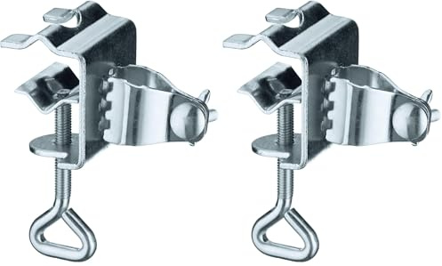 Schneider Table clamp for Umbrellas (Pack of 2)