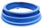 BCHGTRDR Dichtungsgummi for Waschmaschinen, Türdichtungsring, Zubehör, Kompatibel Mit Haier, 0020300590A, Dichtungsring, Ersatzteile