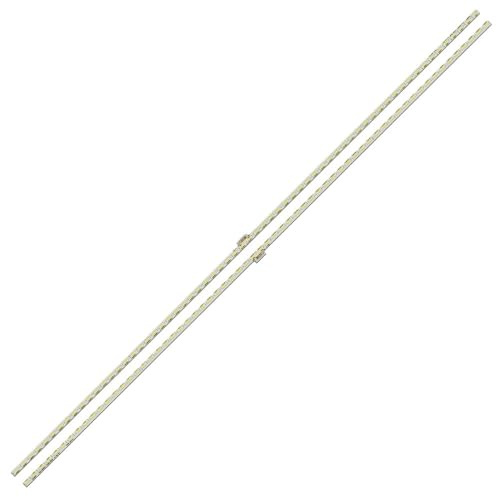 VPVCKMVTVZ LED-Streifen-Hintergrundbeleuchtungs-Kit passend for Sony 55 Zoll TV KD-55X8509C KD-55X8508C XBR-55X850C Y55QHNDB 181210311 KD-55X8500C 1-894-596-22(A)