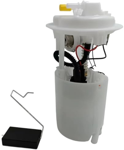 Carburant Fuel Pumps Pompe À Carburant pour Peugeot 206 (modèles 9633294680, E10204M, 0986580291, 1525H8)