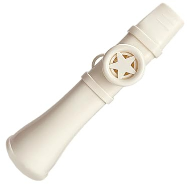 Kazoo Strumento per principianti Dimensioni compatte Ideale per aule a casa o all'aperto Kazoo Attività all'aperto