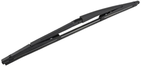 DSHKAHDA 14 Inches Escobilla Limpiaparabrisas Trasera para Alfa Romeo 147 2000-2010 Autopartes