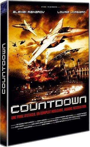 Countdown [FR Import]
