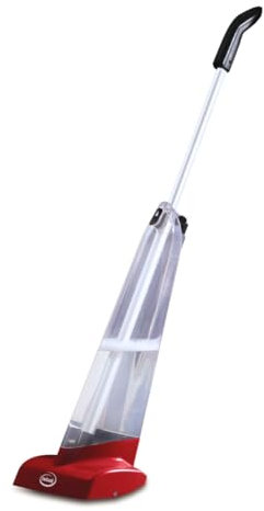 Ewbank 280 Cascade Manual Carpet Shampooer, Large Capacity 2.5 Litre Water Tank, Easy Fill, Telescopic Handle with Trigger Release, 500 ml Shampoo Included