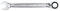 KS Tools 503.4606 GEARplus Ratschenringmaulschlüssel,umschaltbar,6mm