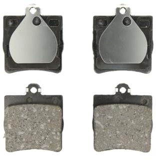 Delphi LP1403 Brake Pad