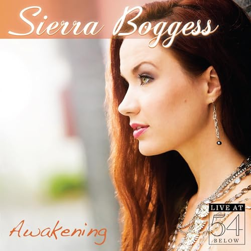 AWAKENING: LIVE AT 54 BELOW