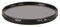 Hoya CIR-PL Slim Filtre polarisant circulaire pour Lentille 52 mm