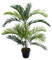 Best Artificial 90cm 3ft Parlour Palm Tree Outdoor Indoor Tropical Conservatory Office Garden Plant (1)