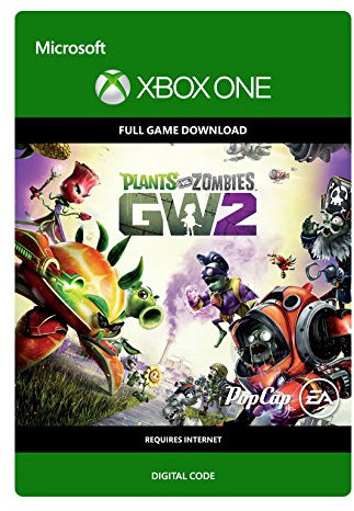 Plants vs. Zombies Garden Warfare 2 [Xbox One - Download Code]