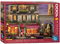 EuroGraphics McLean - RedHat Restaurant Paris. Puzzle 1000 Teile, 6000-0963