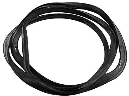 véritable Indesit Four ARISTON original FB/FO/FR/M/Creda/Hotpoint S0 BS/SC/SD/ST/SY/Indesit FE/fi/epé/FV/K6 Series Four Principal Porte Joint d'étanchéité