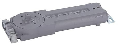 Dorma 85331101 – Ferme-porte intégrés/à cadre sans de fixation EN-5