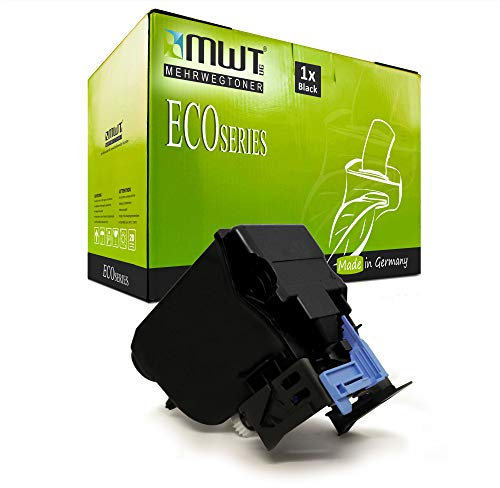 1x Kraft Office Supplies Toner kompatibel für Konica Minolta Bizhub C 3350 3850 FS ersetzt A5X0150 TNP48K