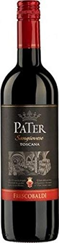 Frescobaldi Pater Sangiovese IGT