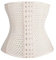 MW & Partner - Waist Trainer I Taillengürtel Damen I Abnehmen I Body Shaper I Shapewear Bauchweg I Korsett I Bauchtrainer I Fettverbrenner I Shape Body