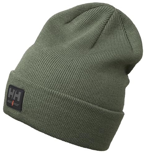 HH Workwear Helly Hansen Men's, Army Green, Einheitsgröße, 79811