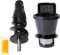 Podoy Juicer Parts 8006 8005 8004 8003 Slow Masticating Juicer #2 Compatible with Omega Juicers
