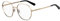 Love Moschino Damen Mol532 Sonnenbrille, 807, 50