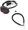 myBESTscooter - Conector de Cable de batería y luz Trasera para Patinete eléctrico Xiaomi M365 y Xiaomi Pro
