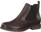 Tamaris 1-1-25056-29, Damen Chelsea Boot, Braun Muscat Leather - 38 EU