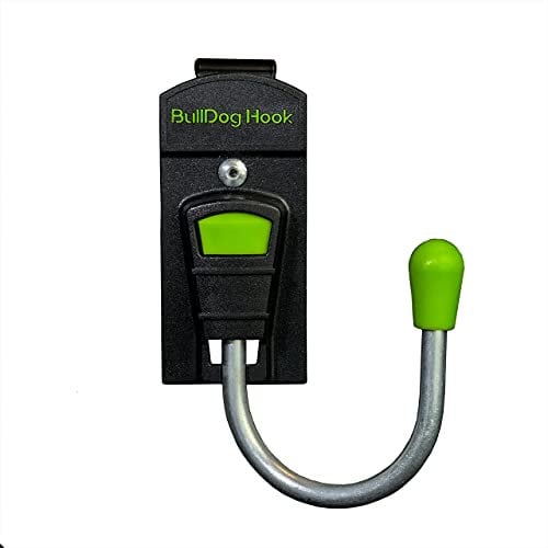 WorkGearUK Drill Holster Hook BullDog WG-PX53